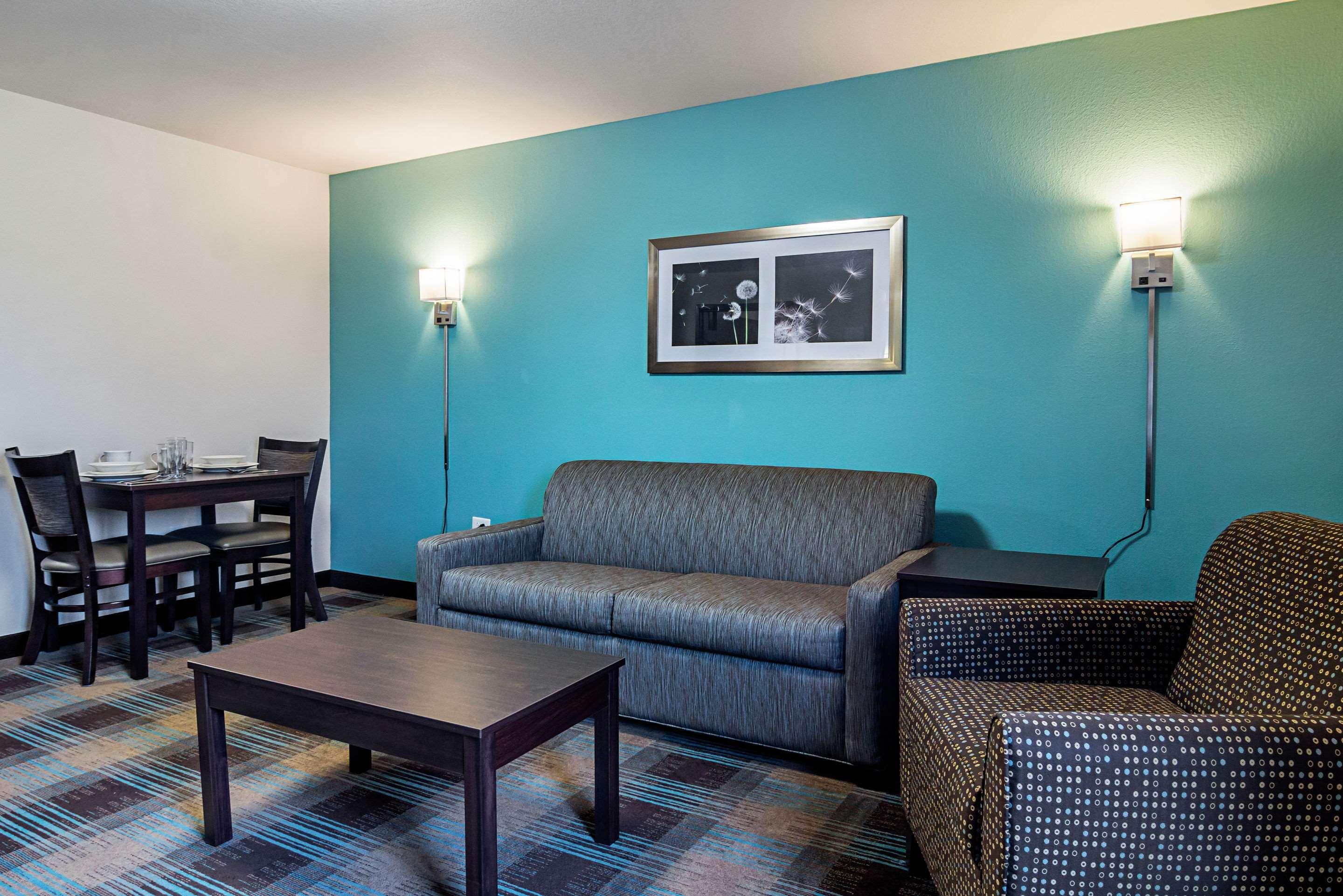 ซับเออร์เบิน เอ็กซ์เทนด์ สเตย์ โฮเต็ล Hotel Monaca ภายนอก รูปภาพ
